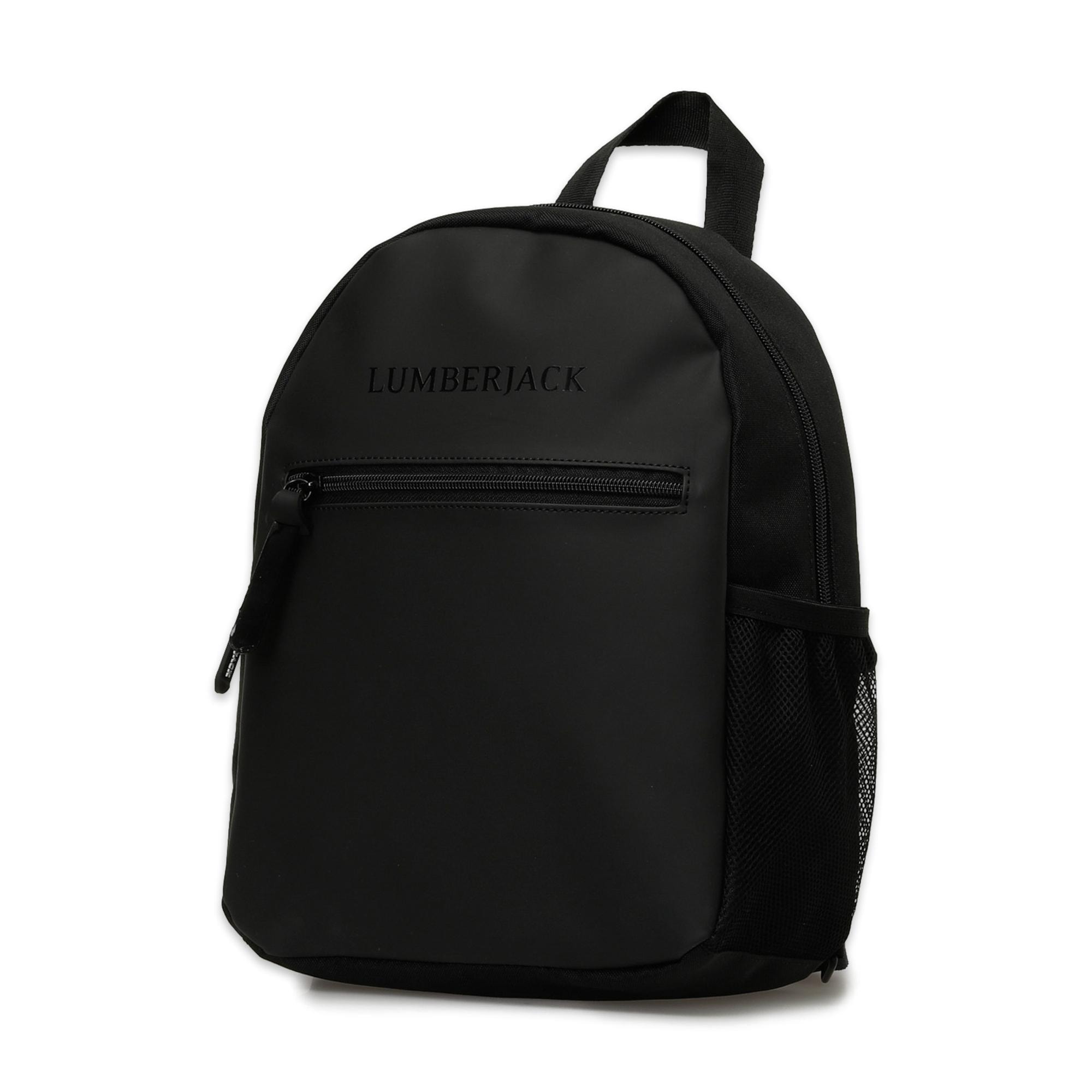 Lumberjack 5W Tex-Poli Street Srt 5Pr Sirt Unisex Spor Çanta