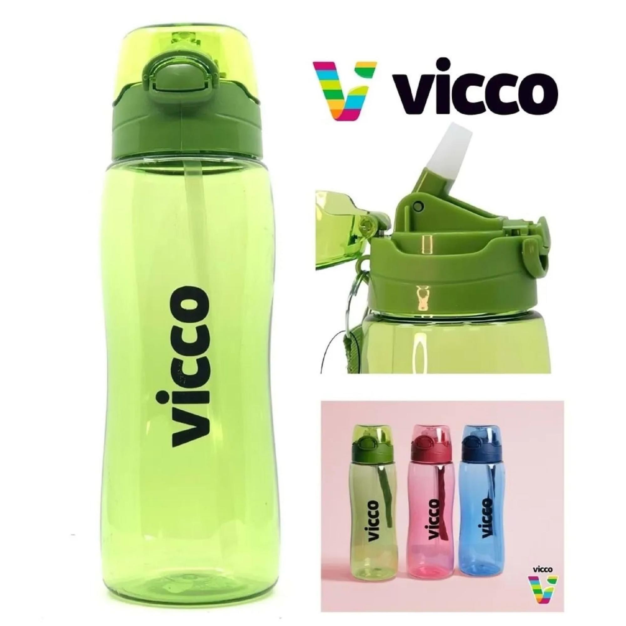 Vicco 23Ka23M100 Unisex Su Matarası