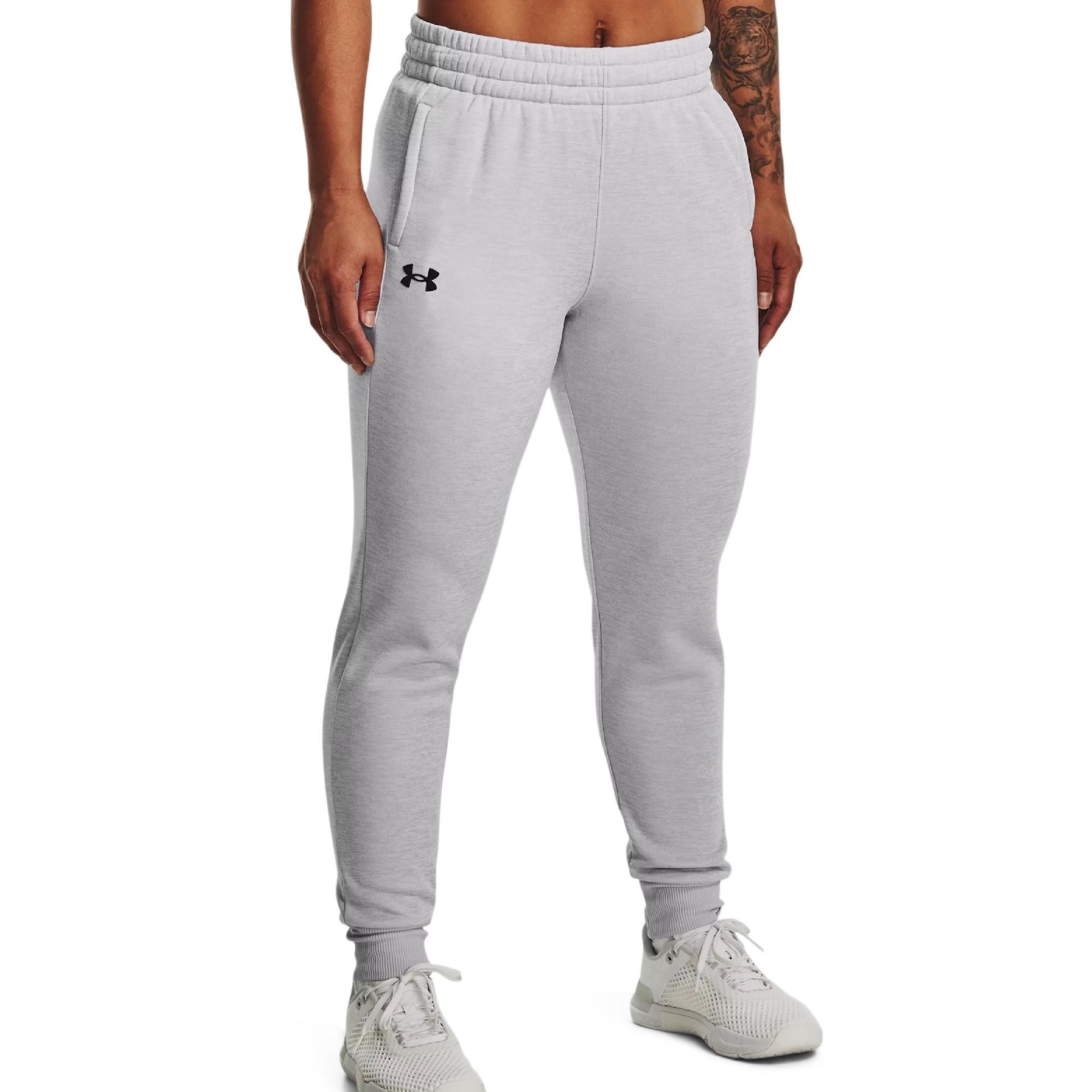 Under Armour 1373054 Armour Fleece Jogger Kadın Eşofman Altı