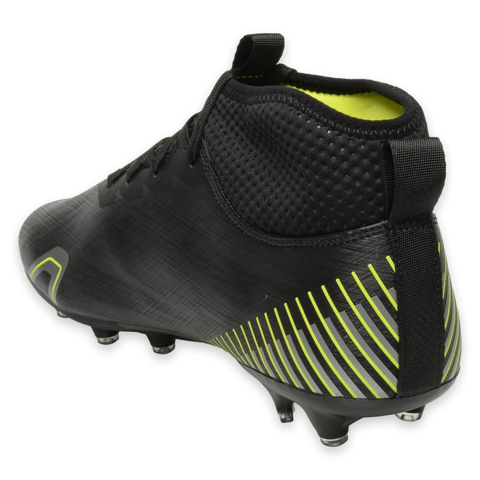 Lescon Kronos-M Krampon Erkek Spor Ayakkabı