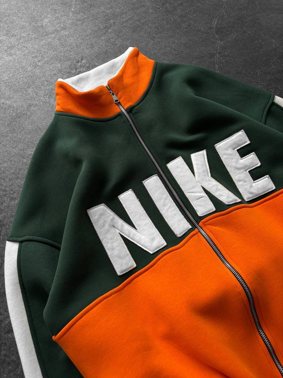 Nk Oversize Şardonlu Hırka