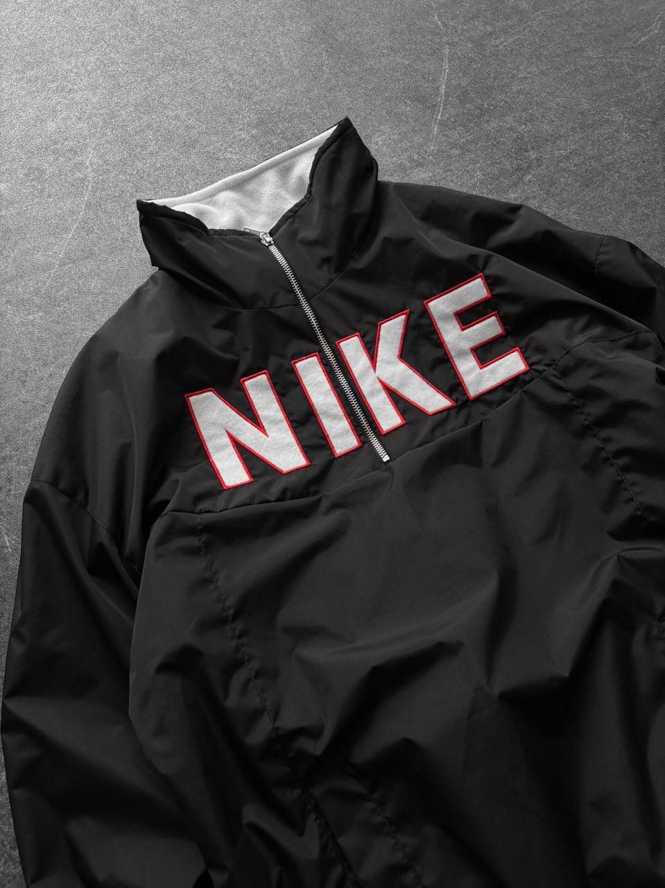 İçi Polarlı Unisex Sweatshirt