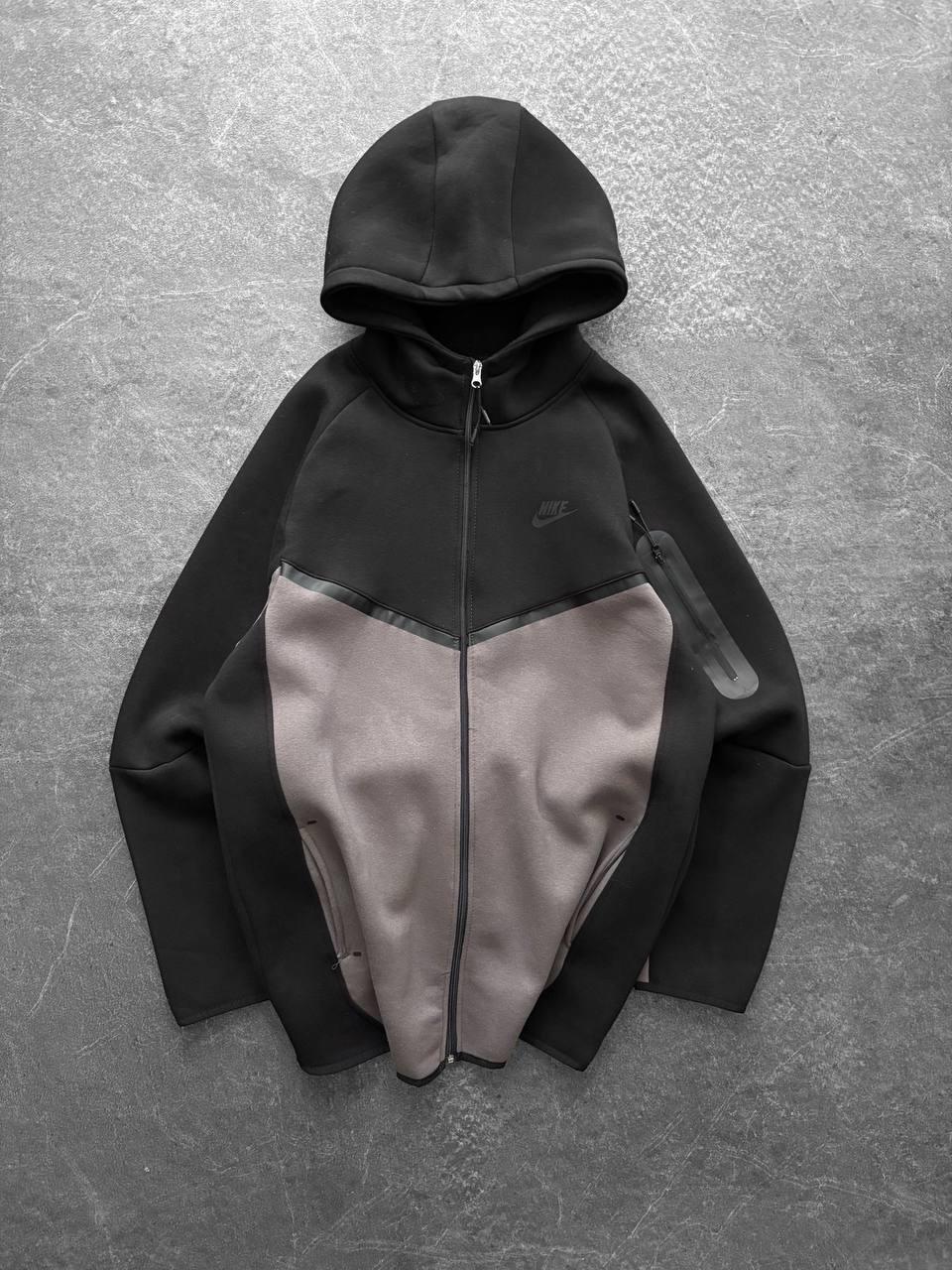 Tech Unisex Orjinal Hırka