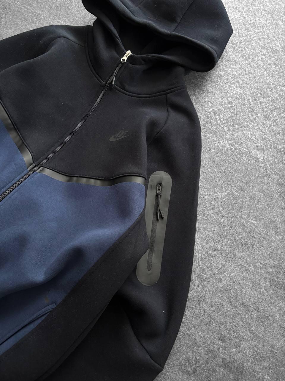 Tech Unisex Orjinal Hırka