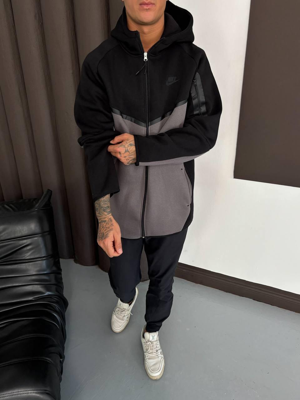 Tech Unisex Orjinal Hırka