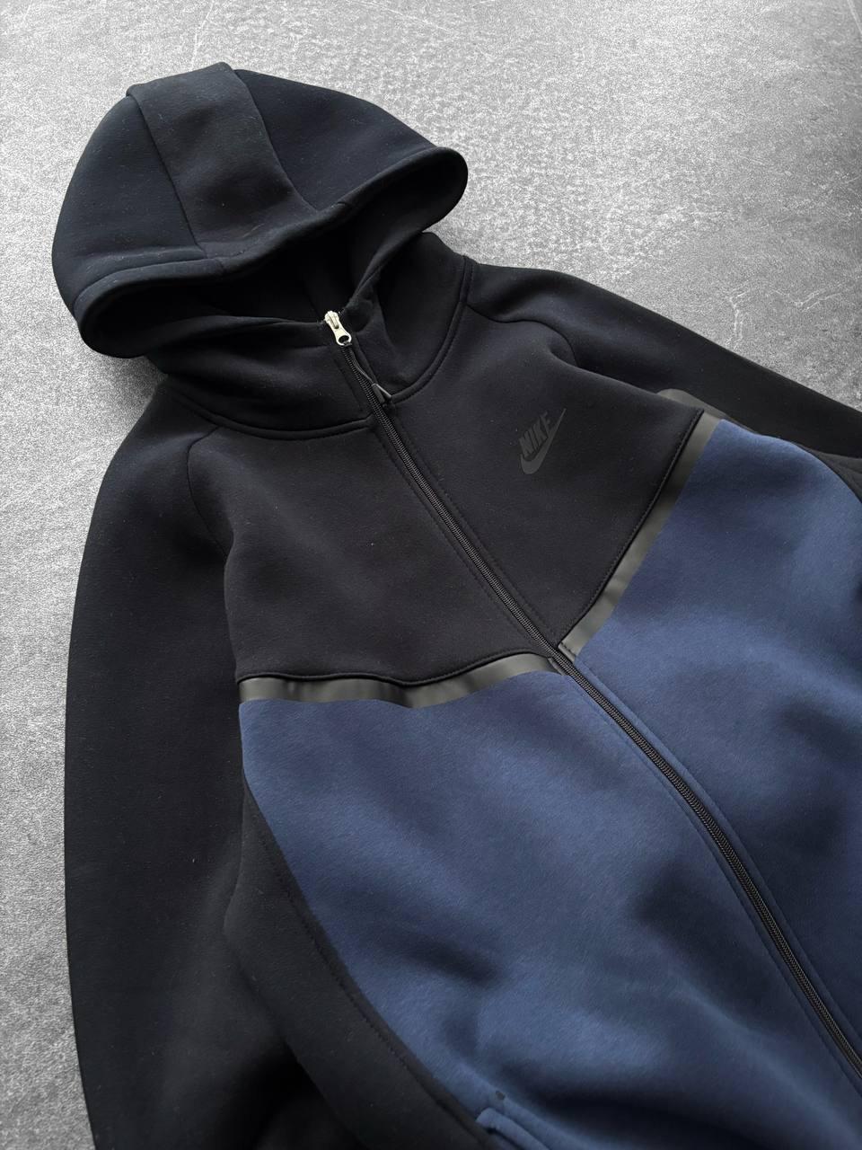 Tech Unisex Orjinal Hırka