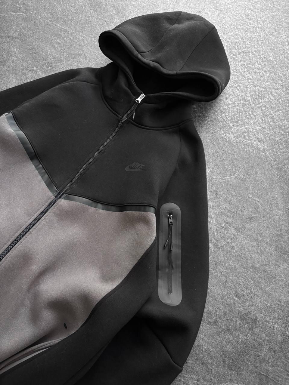 Tech Unisex Orjinal Hırka