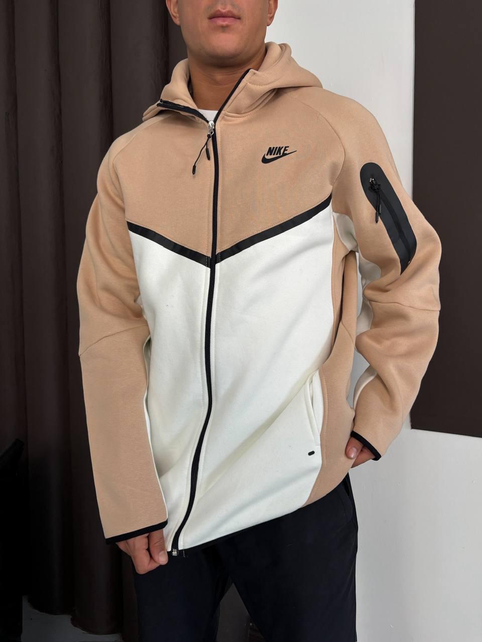 Tech Unisex Orjinal Hırka