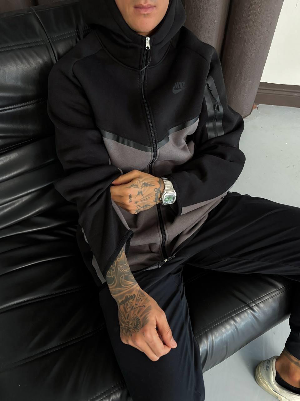 Tech Unisex Orjinal Hırka