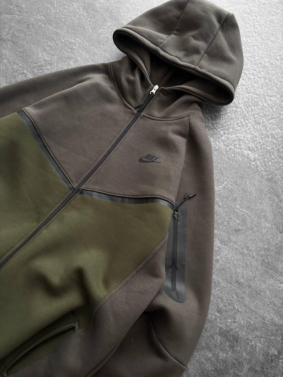 Tech Unisex Orjinal Hırka