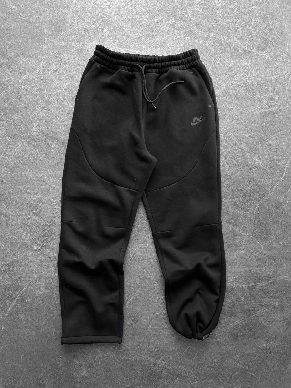 Lastik Paça Şardonlu Unisex Eşofman