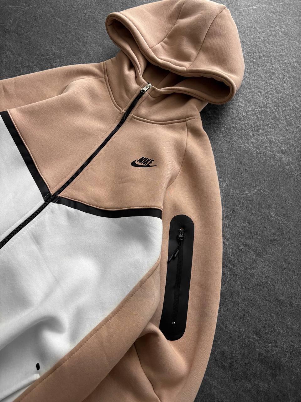 Tech Unisex Orjinal Hırka