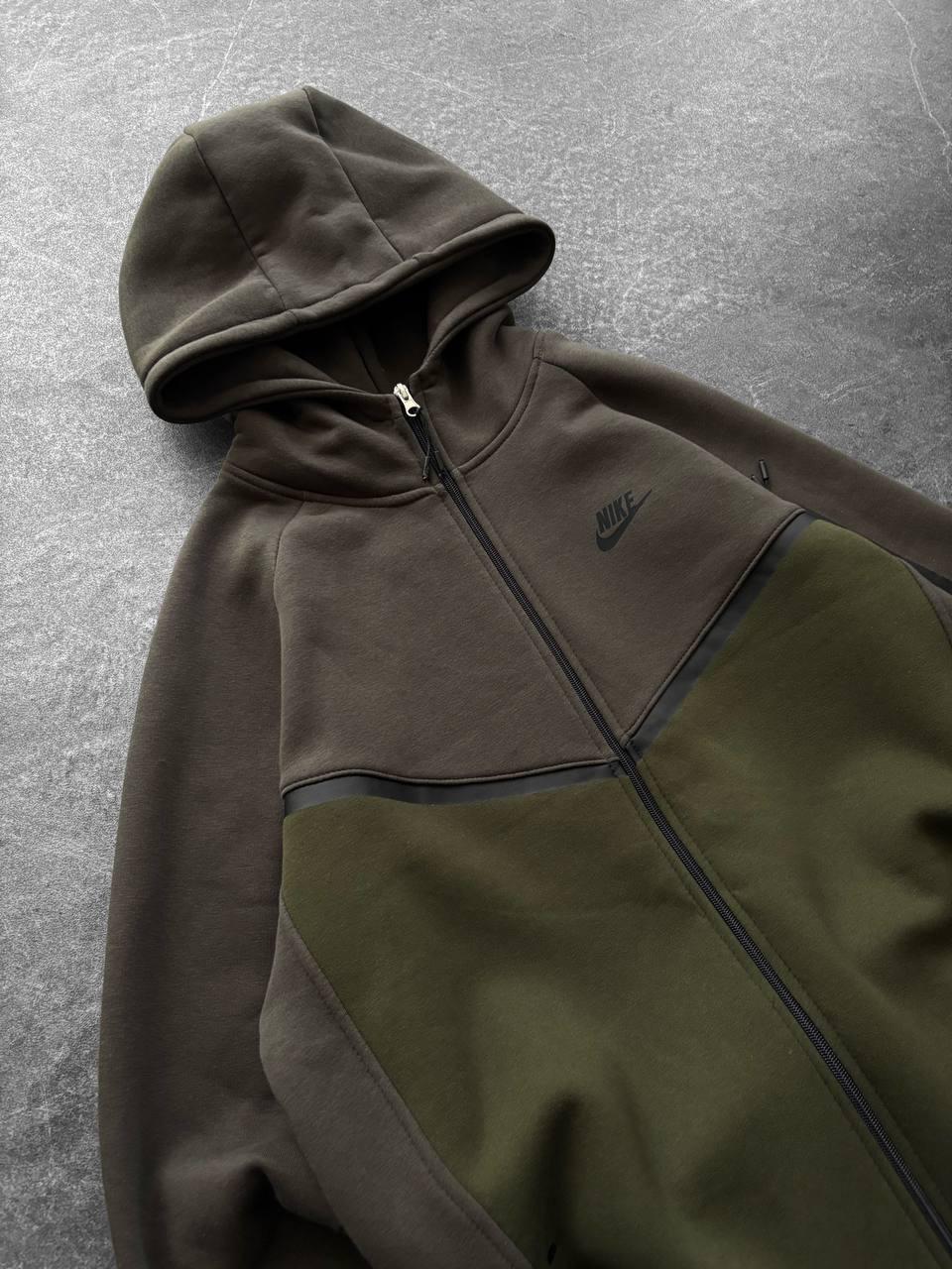 Tech Unisex Orjinal Hırka