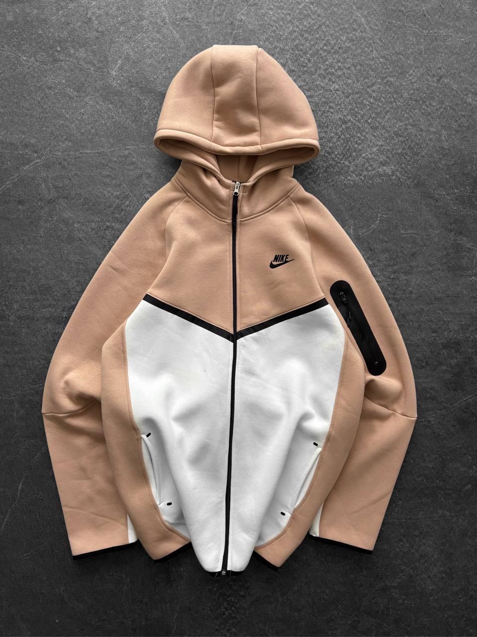 Tech Unisex Orjinal Hırka