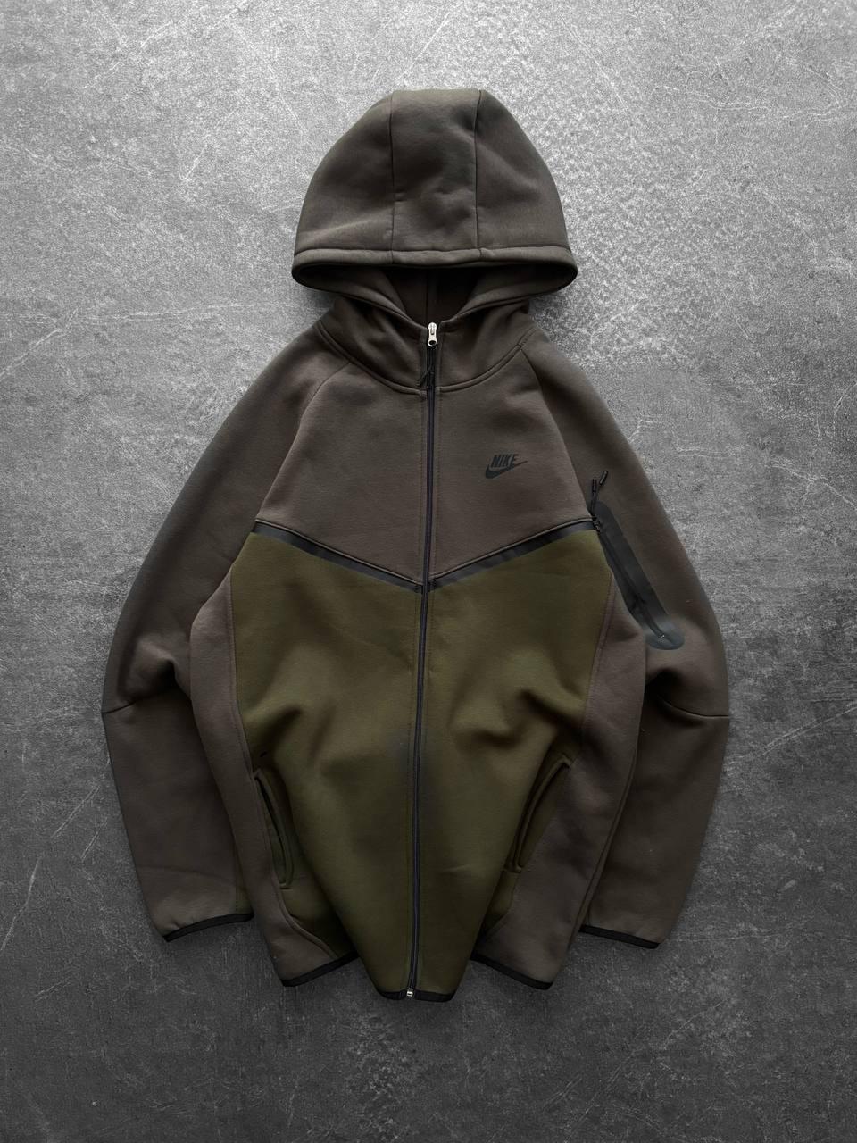 Tech Unisex Orjinal Hırka