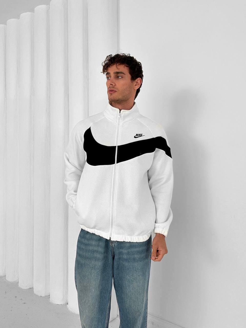 Parça Detay Oversize Hırka