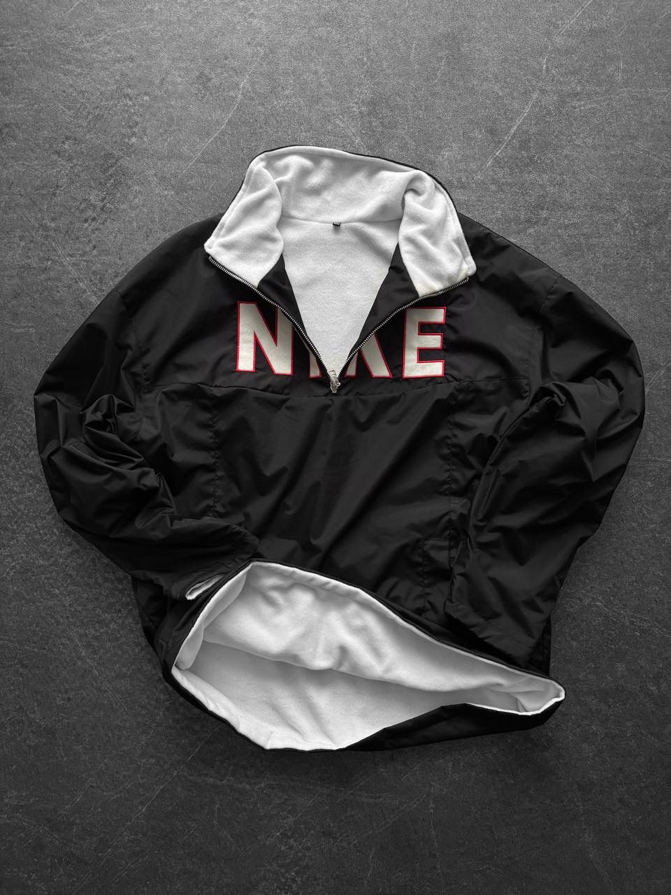 İçi Polarlı Unisex Sweatshirt