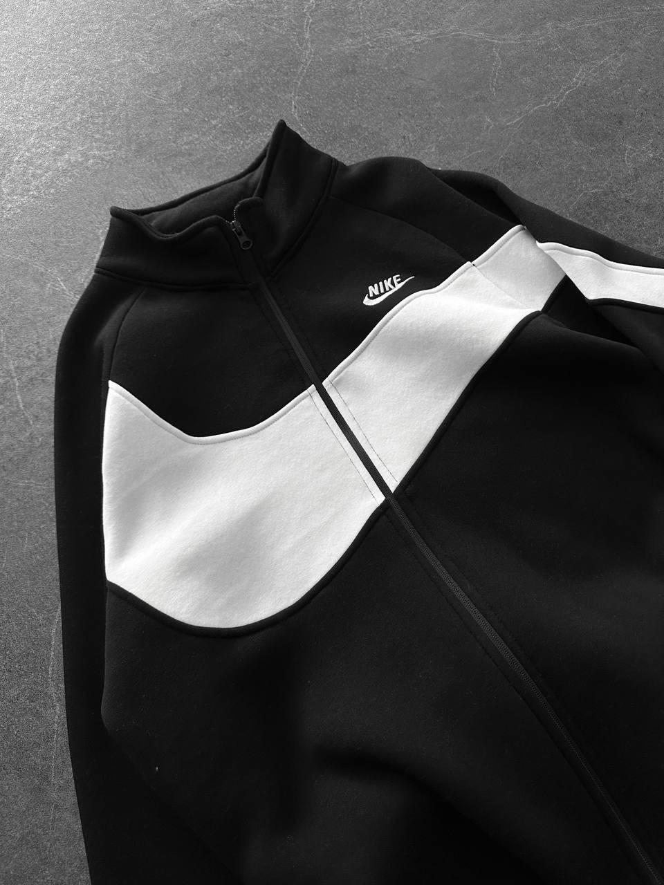 Parça Detay Oversize Hırka