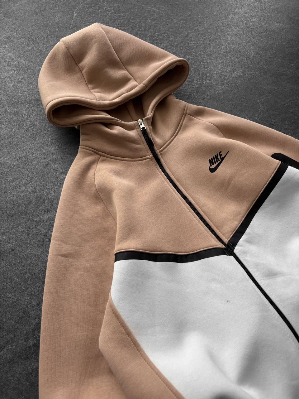 Tech Unisex Orjinal Hırka