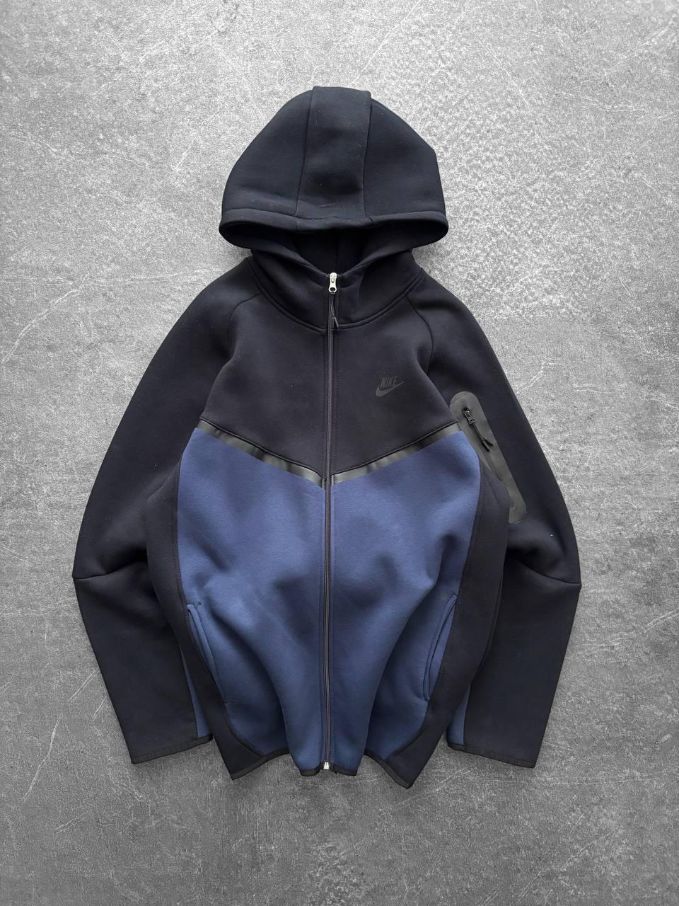 Tech Unisex Orjinal Hırka