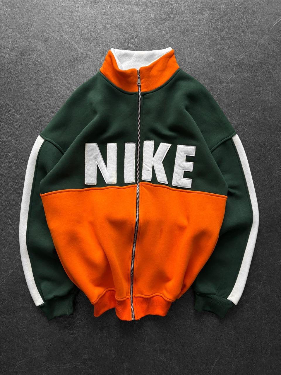 Nk Oversize Şardonlu Hırka