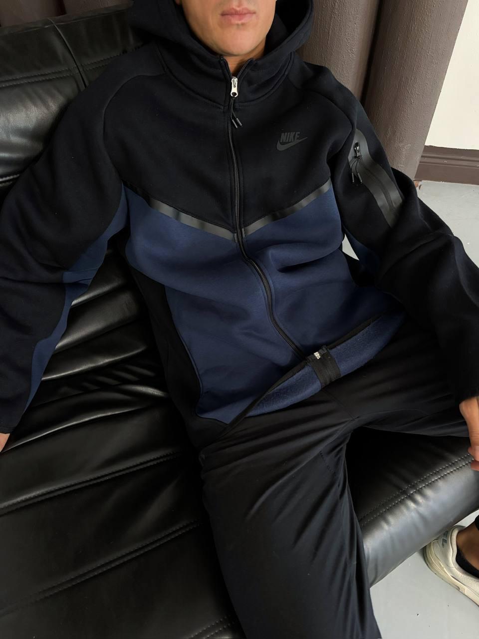 Tech Unisex Orjinal Hırka