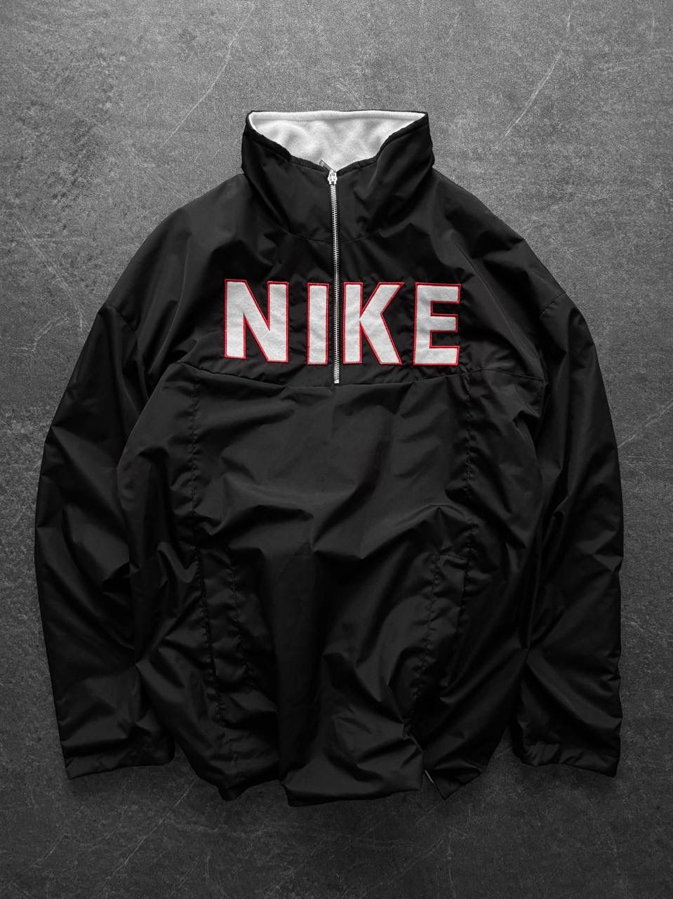 İçi Polarlı Unisex Sweatshirt