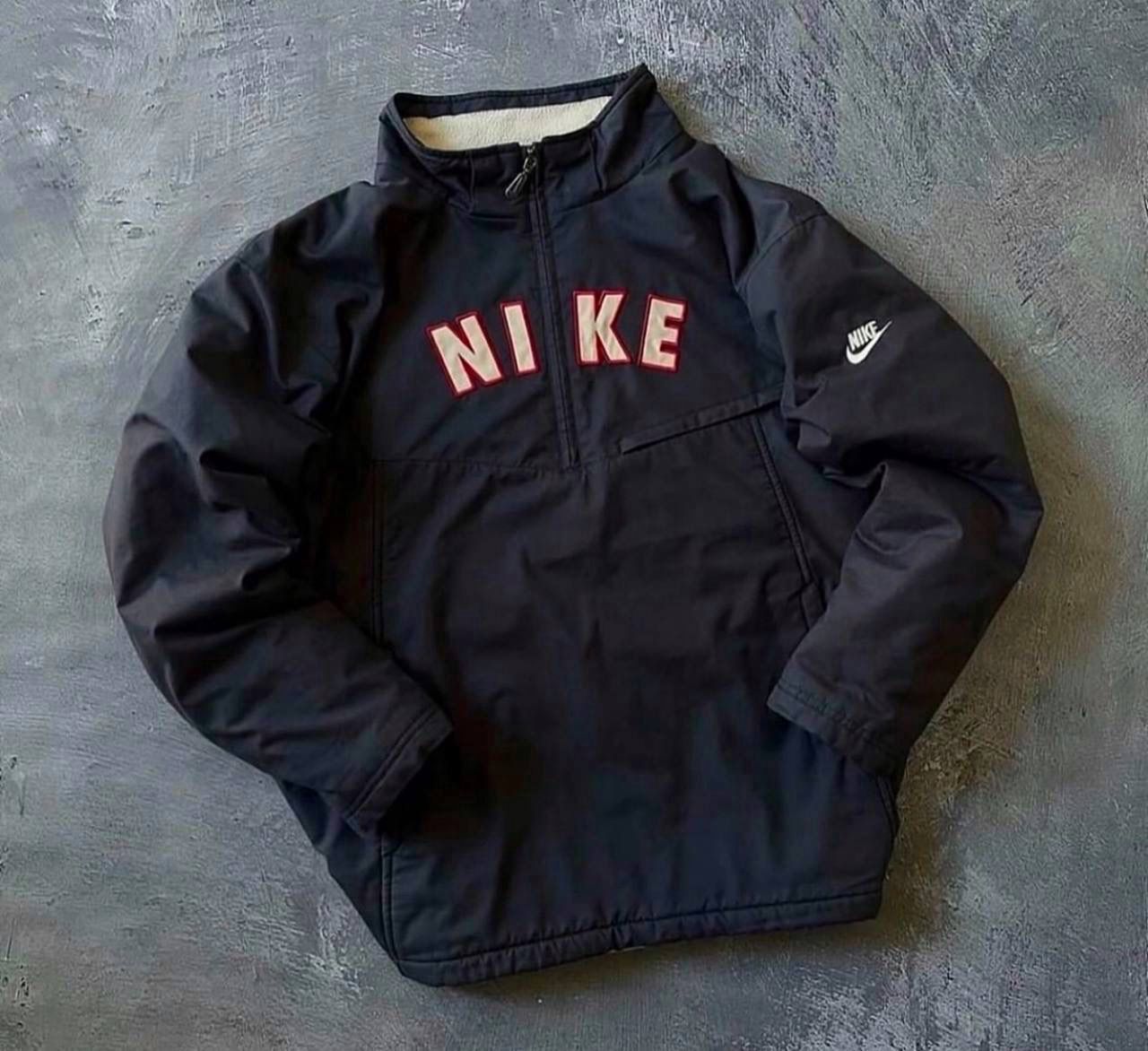 İçi Polarlı Unisex Sweatshirt