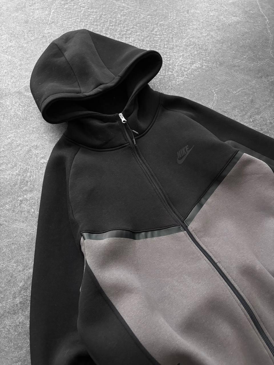 Tech Unisex Orjinal Hırka