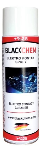 Elektro Kontak Sprey