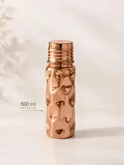 Bakır Adası Damla Matara – 500 ml