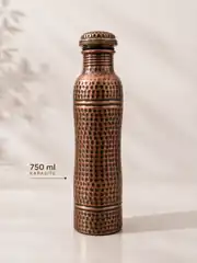 Bakır Matara