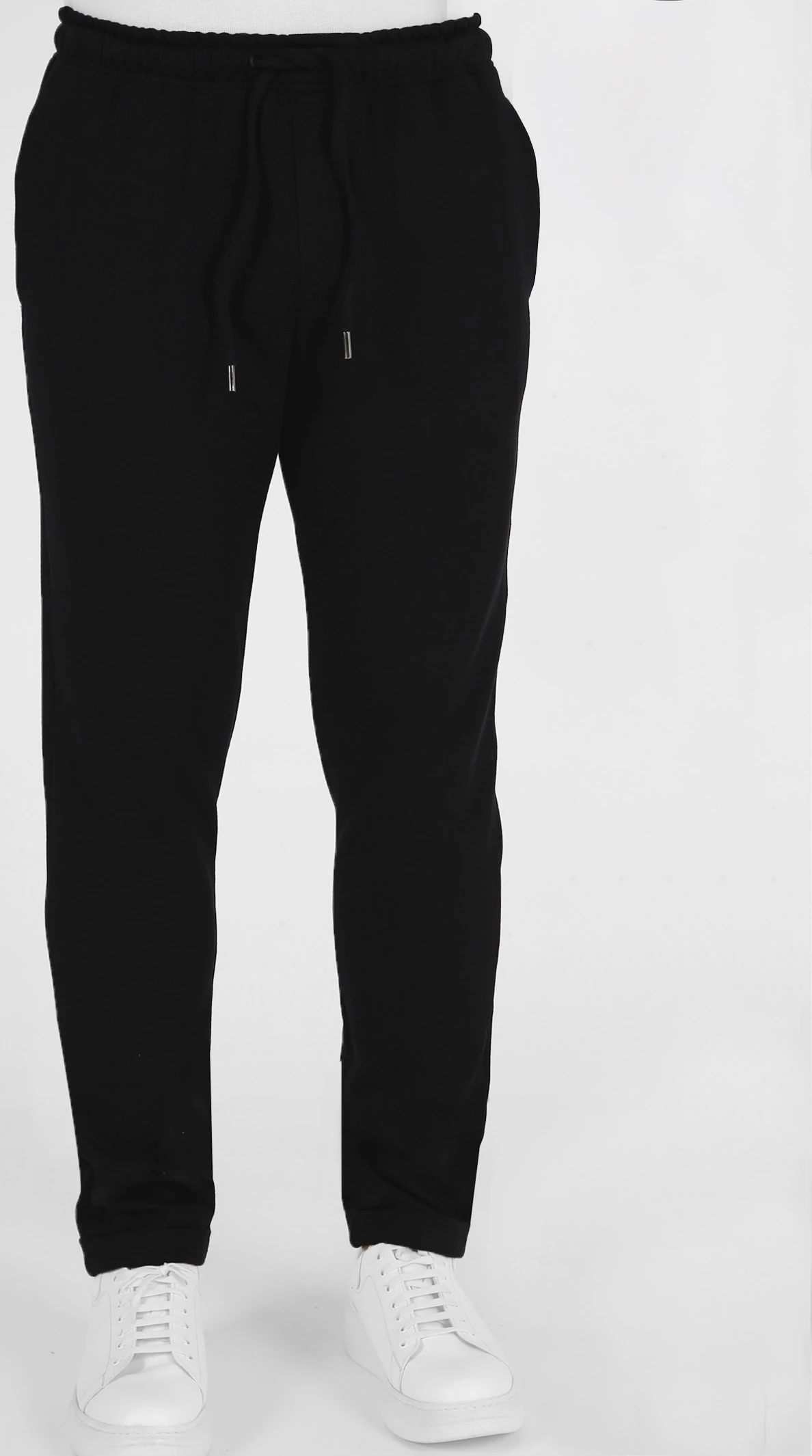 Zara Model Siyah Pantolon 