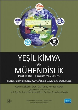 Yeşil Kimya Ve Mühendislik