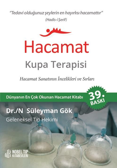 Hacamat kupa terapisi