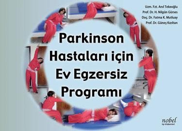 Parkinson Hastaları İçin Ev Egzersiz Programı