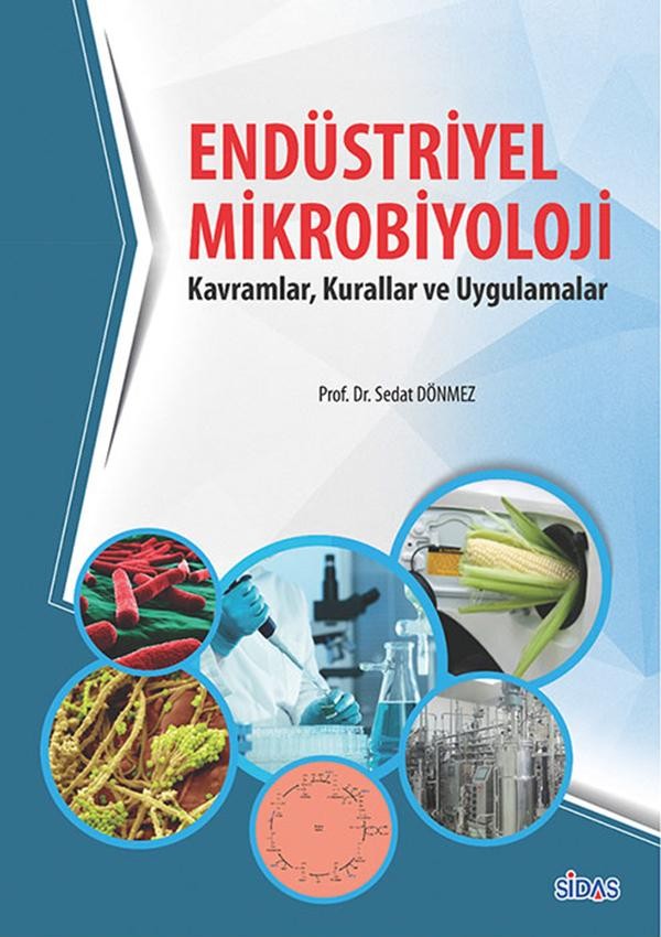 Endüstriyel Mikrobiyoloji