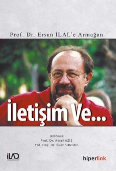 İletişim Ve...