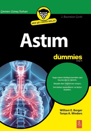 ASTIM - Asthma For Dummies