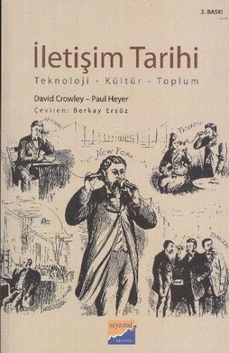İletişim Tarihi