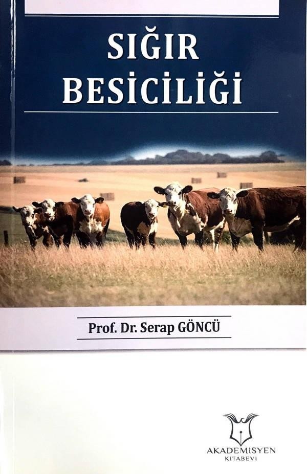 Sığır Besiciliği