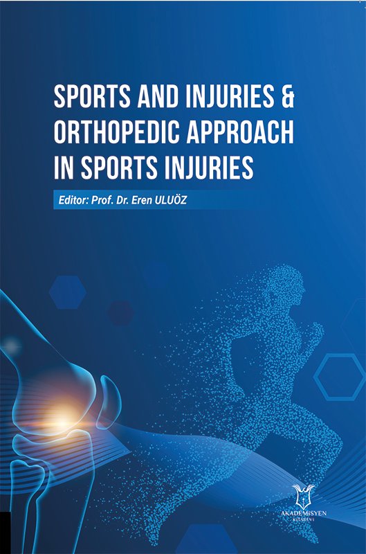 Sports and Injuries & Orthopedic Approach in Sports Injuries