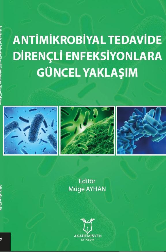 Antimikrobiyal Tedavide Dirençli Enfeksiyonlara Güncel Yaklaşım