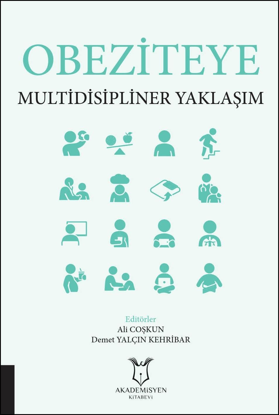 Obeziteye Multidisipliner Yaklaşım