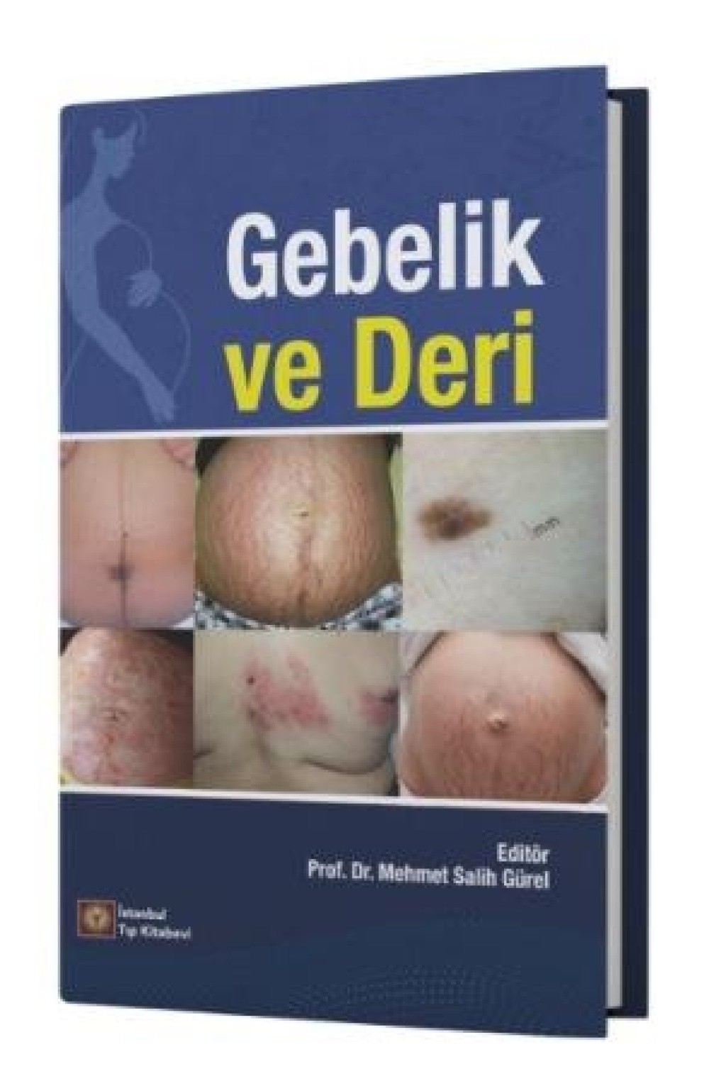 Gebelik ve Deri