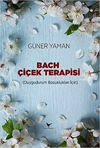 Bach Çiçek Terapisi