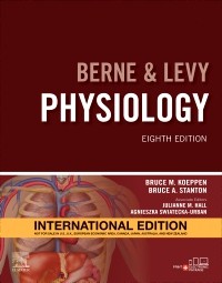 Berne and Levy Physiology 8th Edition