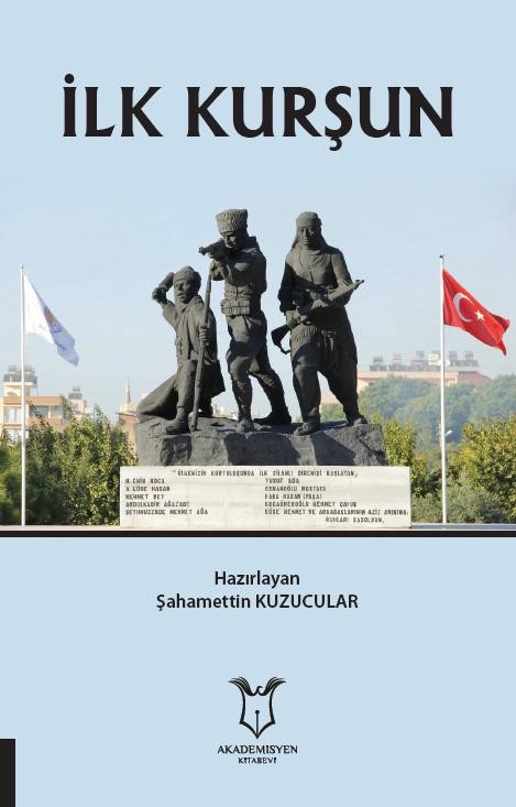 İlk kurşun