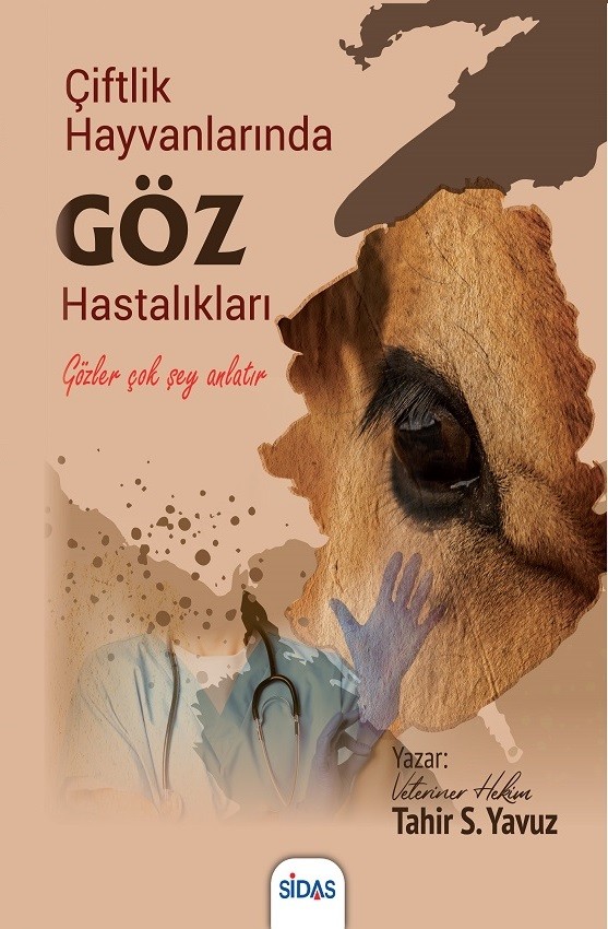 Çiftlik Hayvanlarında Göz Hastalıkları