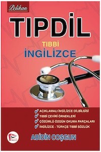 Tıp Dil Tıbbi İngilizce